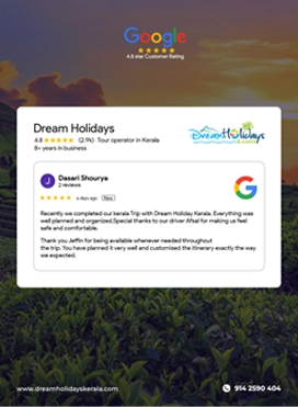 Google Review 5